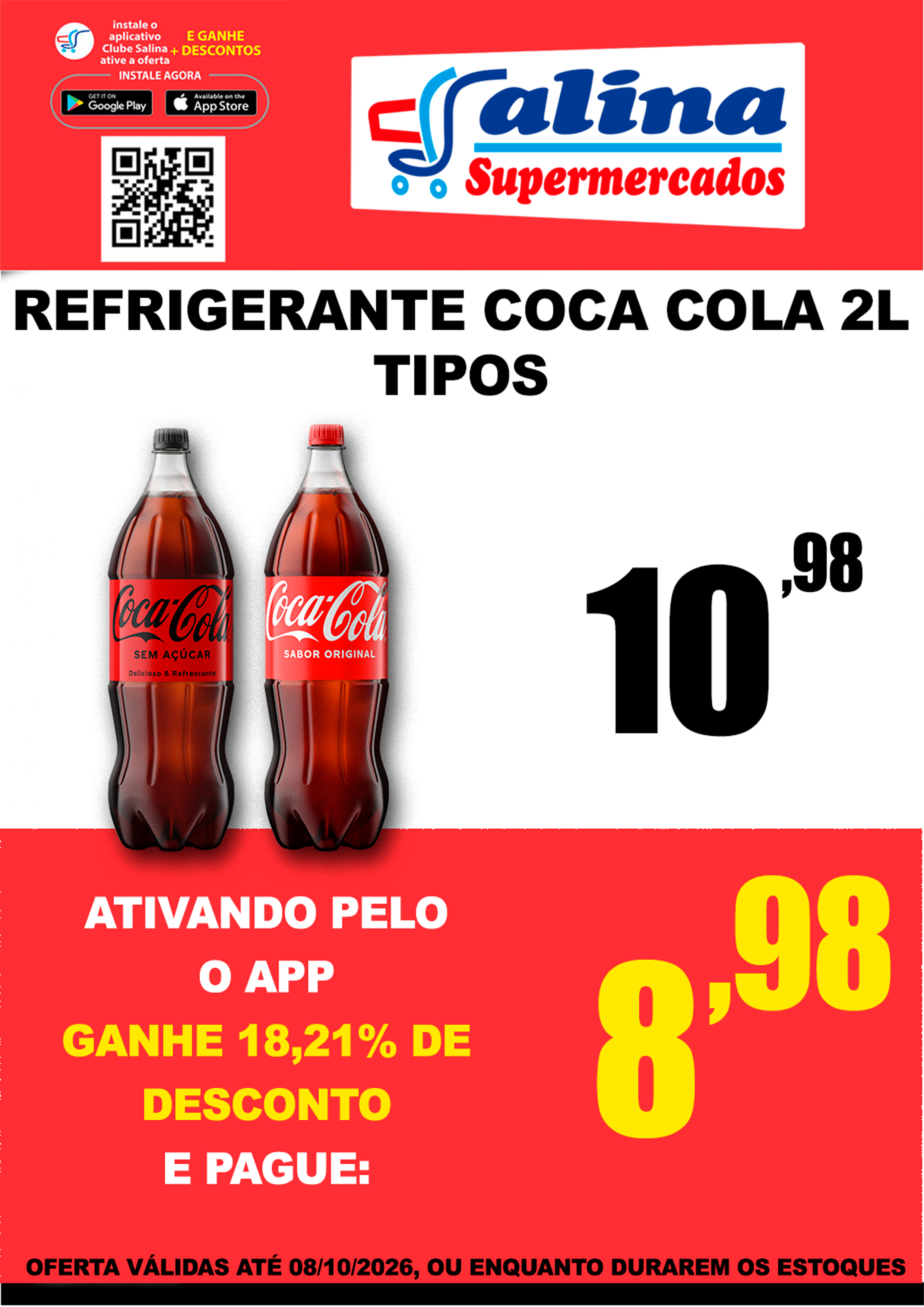 coca cola